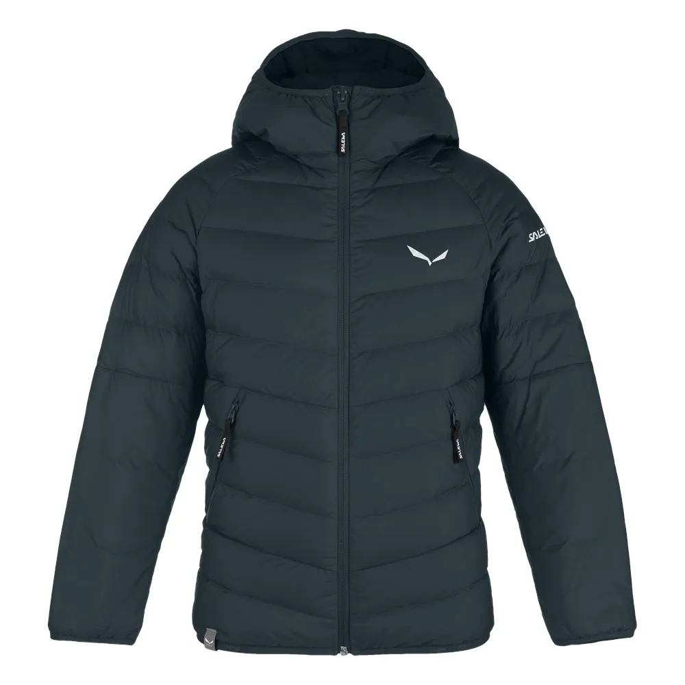 Salewa Brenta Rds Donzen Jas Blauw