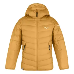 Salewa Brenta Rds Donzen Jas Geel