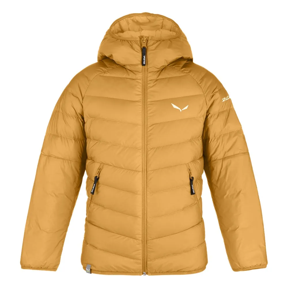 Salewa Brenta Rds Donzen Jas Geel