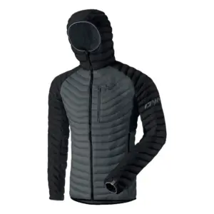 Dynafit Radical Donzen Jas Zwart