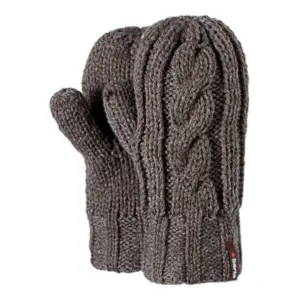 Barts Cable Handschoenen Print