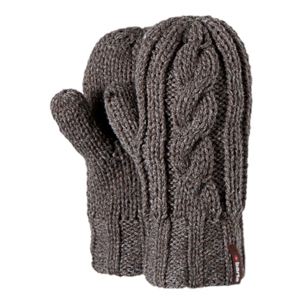 Barts Cable Handschoenen Print