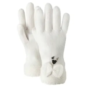 Barts Colleen Handschoenen Creme