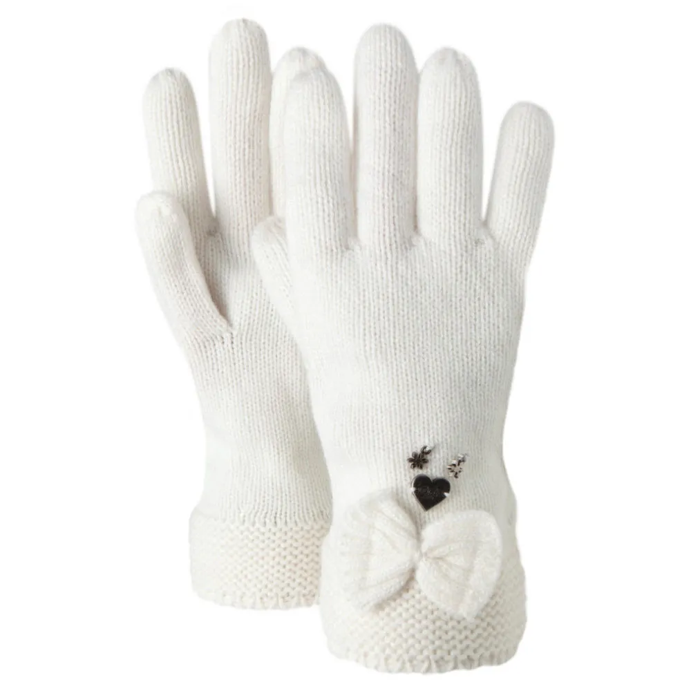 Barts Colleen Handschoenen Creme