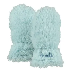 Barts Elisa Handschoenen Blauw