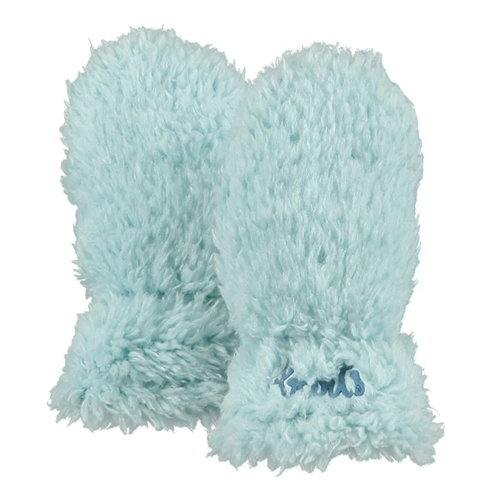 Barts Elisa Handschoenen Blauw