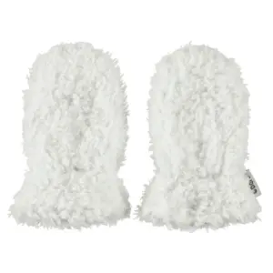 Barts Elisa Handschoenen Wit