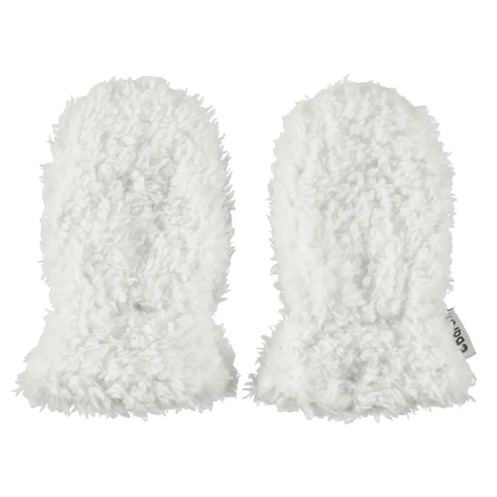 Barts Elisa Handschoenen Wit