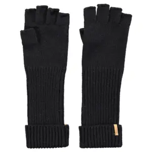 Barts Elizabeth Handschoenen Zwart