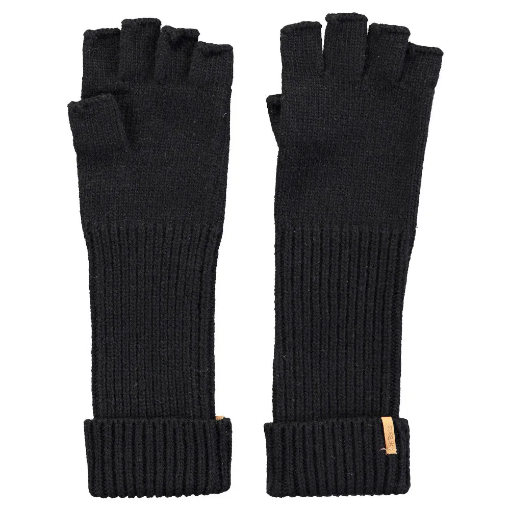 Barts Elizabeth Handschoenen Zwart