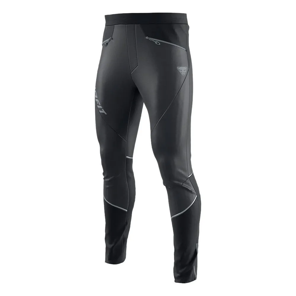 Dynafit Transalper Warm Broek Zwart