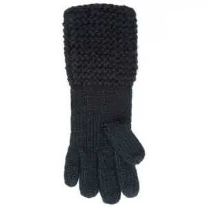 Barts Handschoenen Zwart