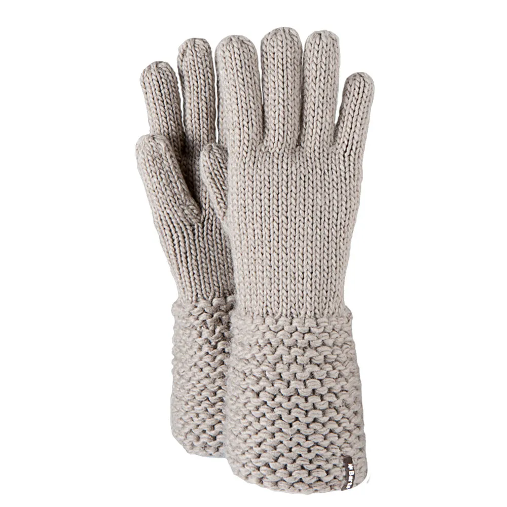 Barts Handschoenen Bruin