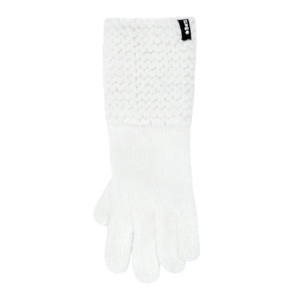 Barts Handschoenen Creme