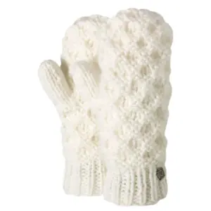 Barts Jolie Handschoenen Creme
