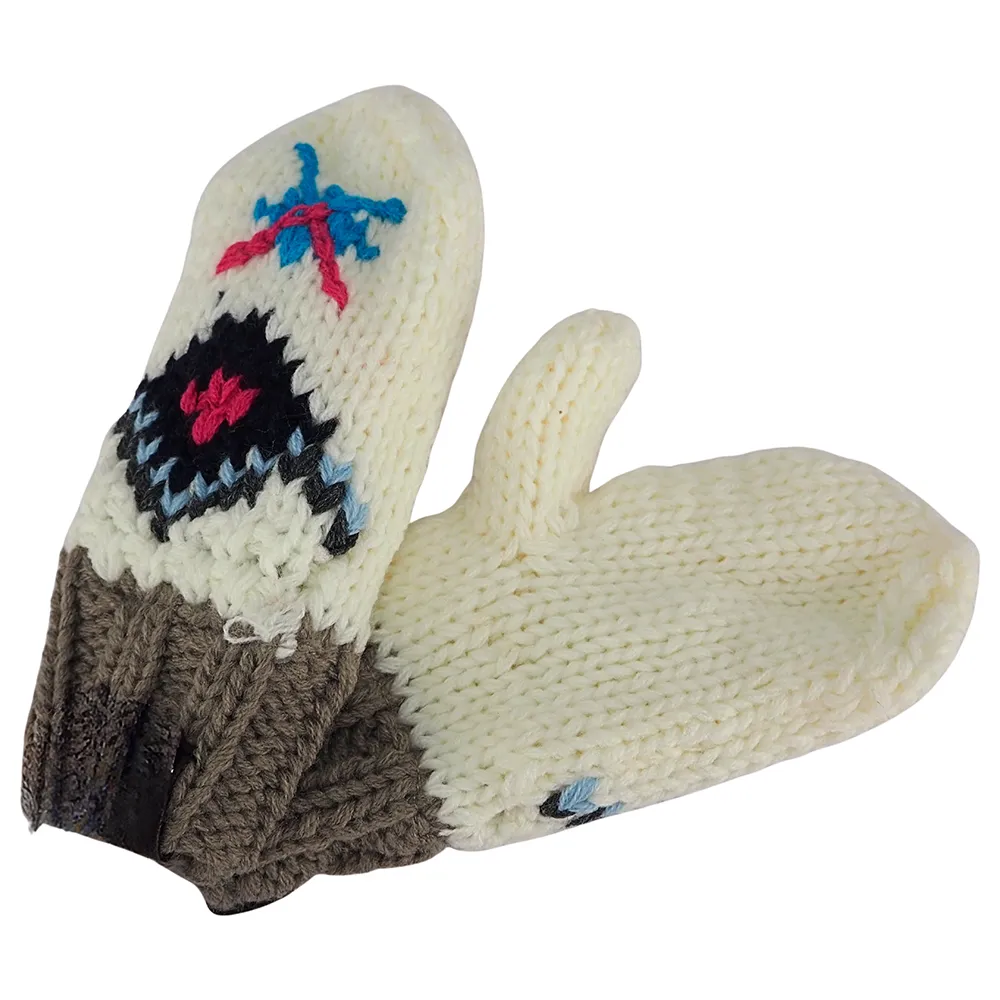 Barts Mia Handschoenen Creme