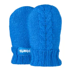 Barts Nicolai Handschoenen Blauw