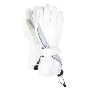 Barts Snowboard Handschoenen Creme