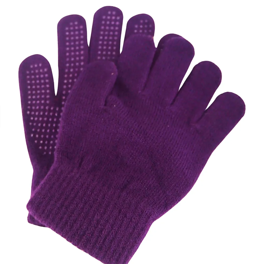 Barts Stretch Handschoenen Lilac