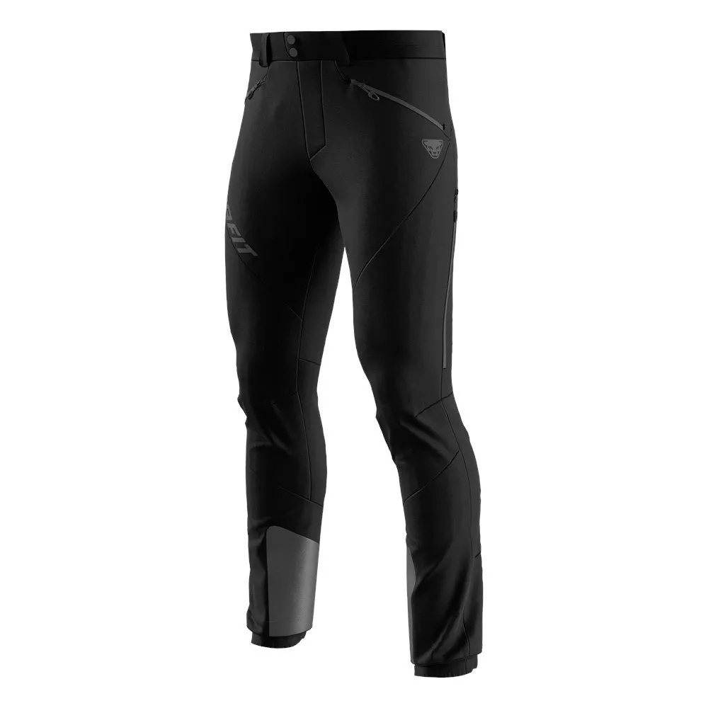 Dynafit Tlt Touring Dynastretch Broek Zwart