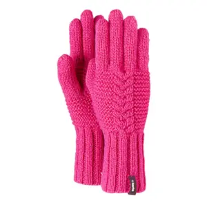 Barts Vera Handschoenen Lipstick