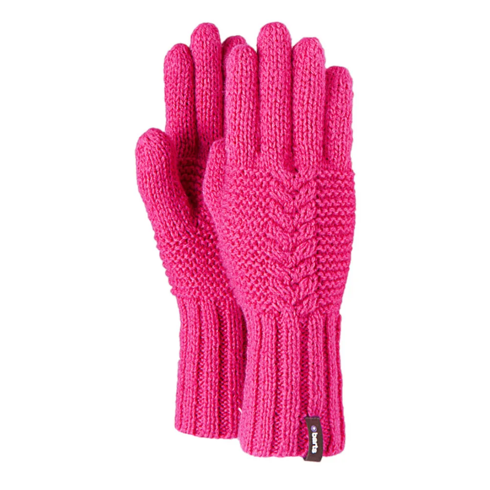 Barts Vera Handschoenen Lipstick