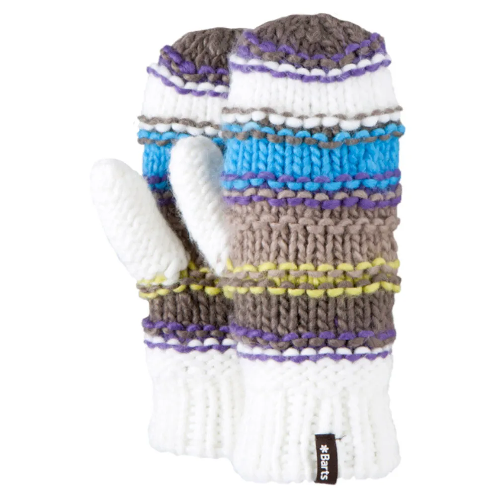 Barts Zinaida Handschoenen Creme