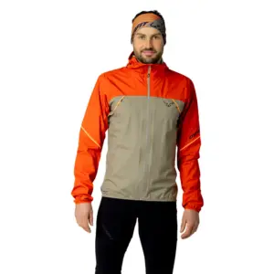 Dynafit Alpine 3l Jas Alabama