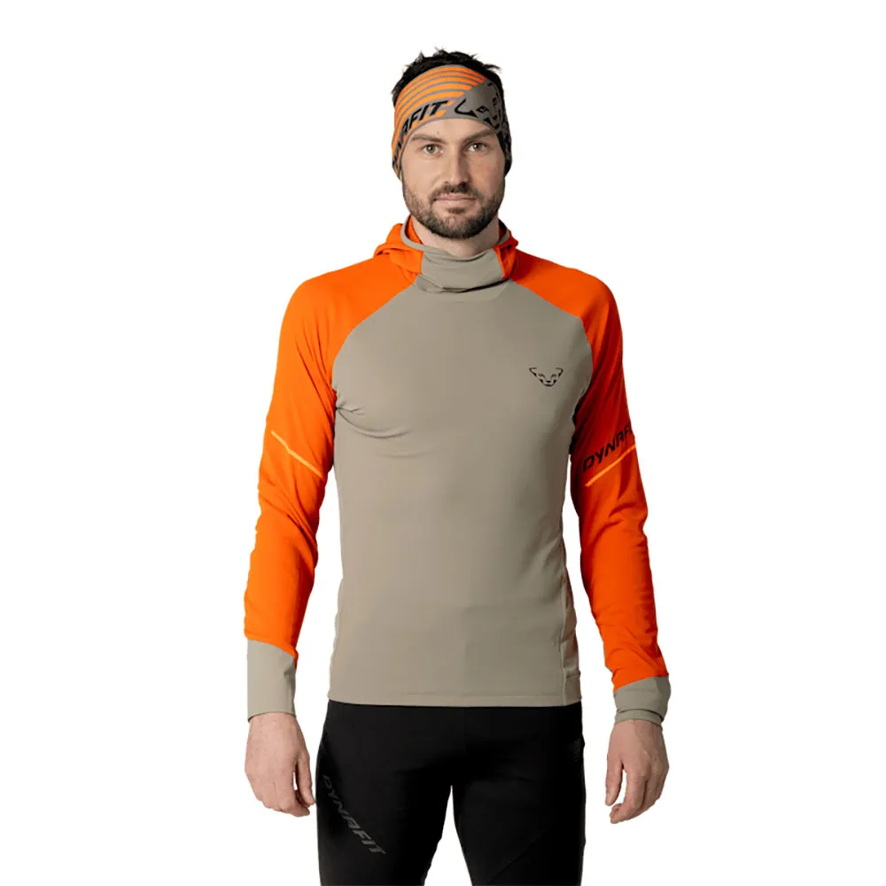 Dynafit Alpine Hoodie Alabama