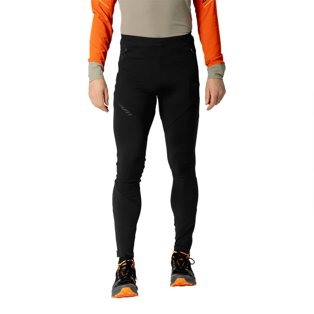 Dynafit Alpine Hybrid Broek Zwart