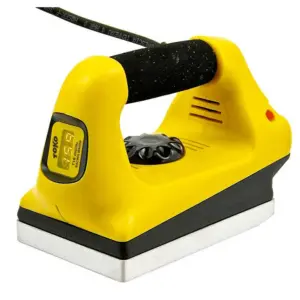 Toko T18 Digital Racing Eu 850w Strijkwas Geel