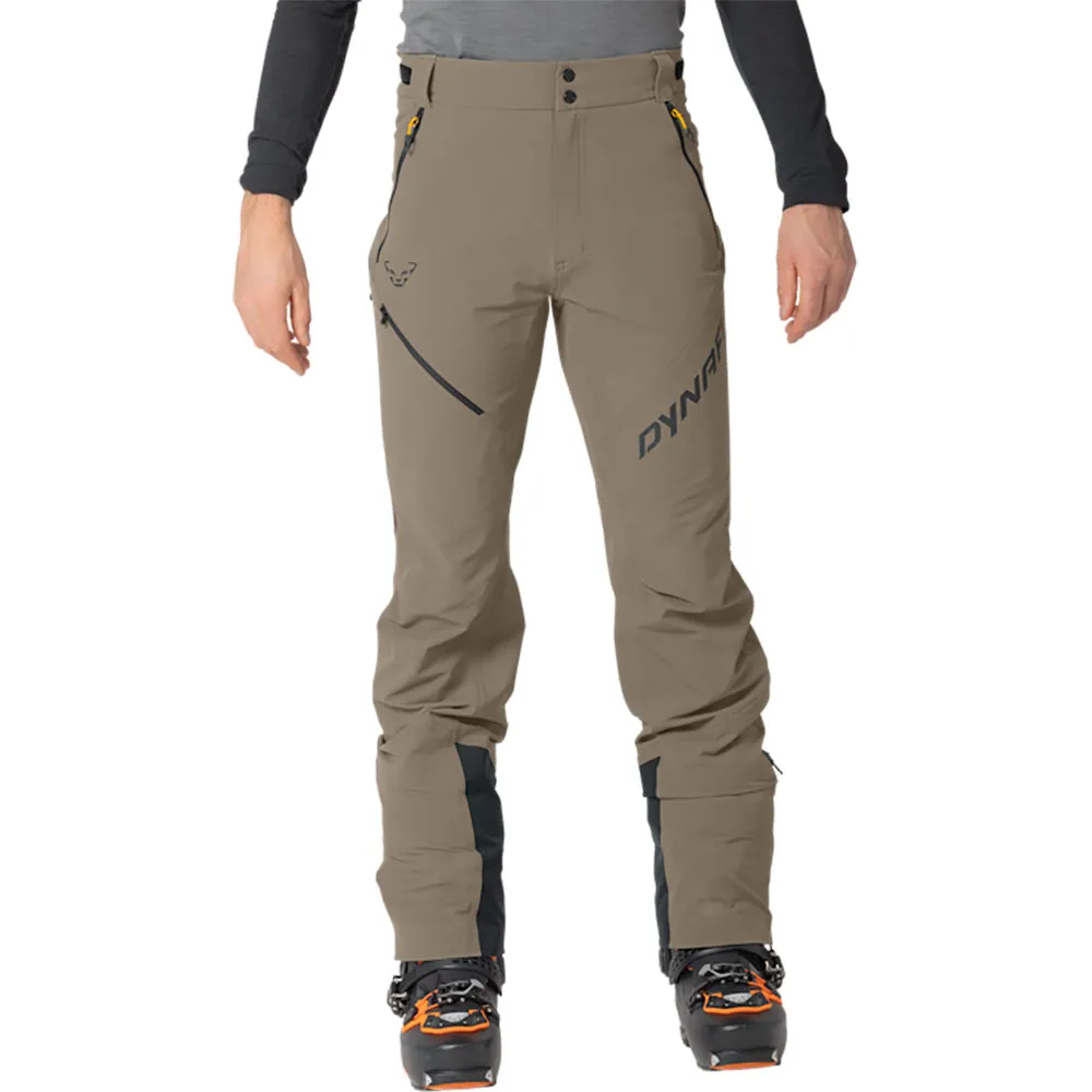 Dynafit Mercury 2 Dynastretch Broek Fallen Rock