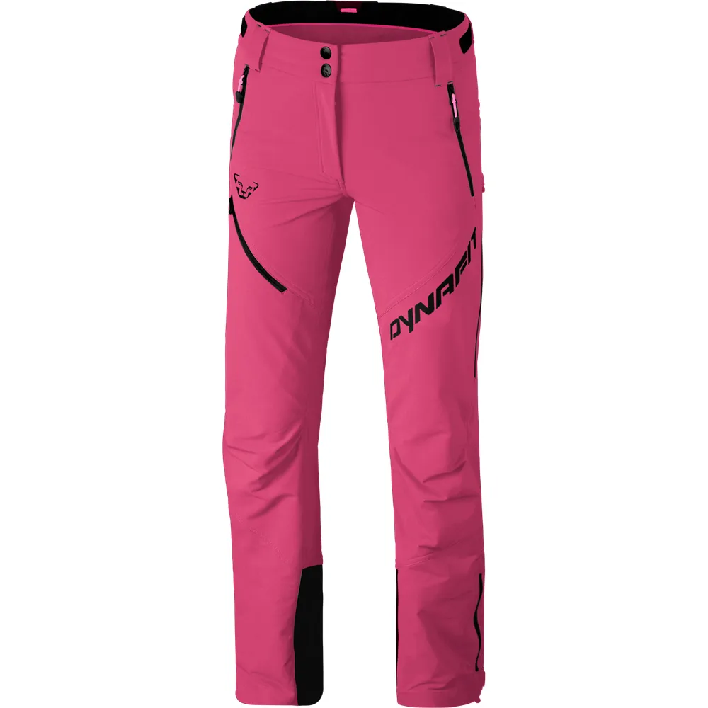 Dynafit Mercury 2 Dynastretch Broek Roze