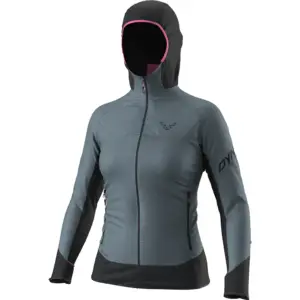 Dynafit Mezzalama Polartec® Alpha® Jas Zwart