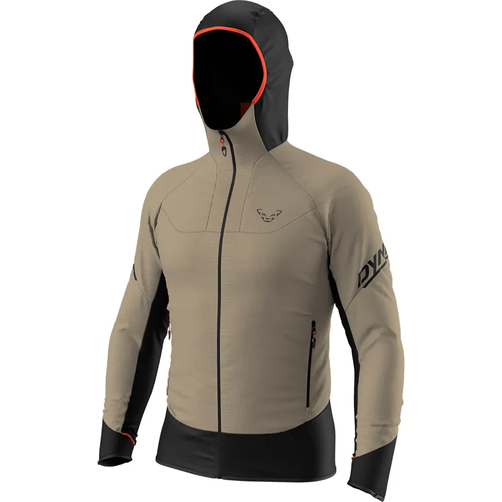 Dynafit Mezzalama Polartec® Alpha® Jas Fallen Rock