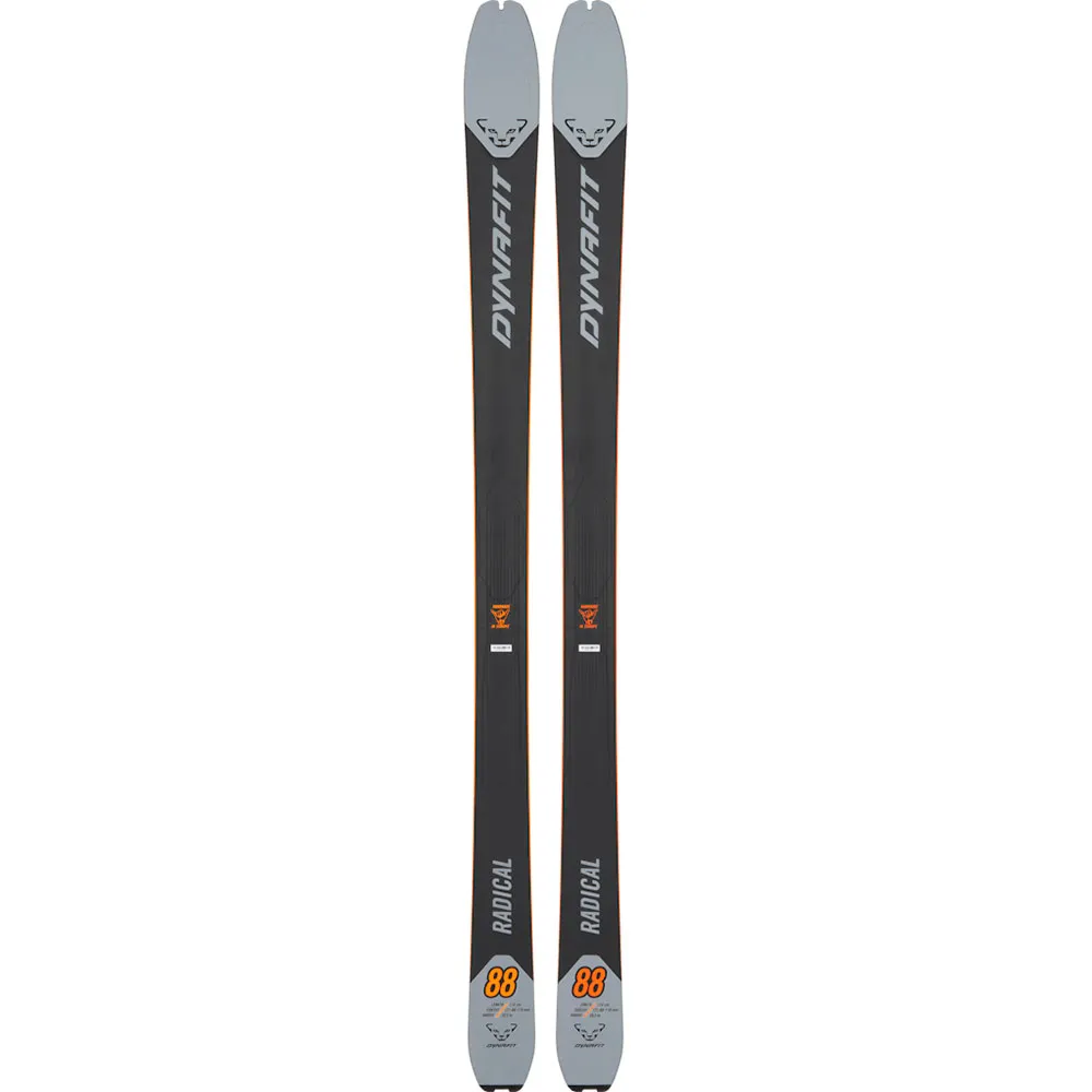 Dynafit Radical 88 Alpineski´s Moon