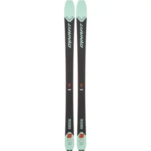 Dynafit Radical 88 Dames Alpineski´s Grijs