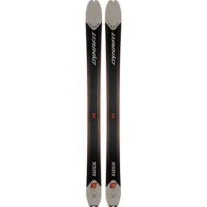 Dynafit Radical 97 Alpineski´s Khaki