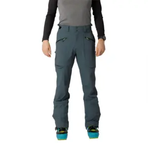 Dynafit Radical Broek Zwart