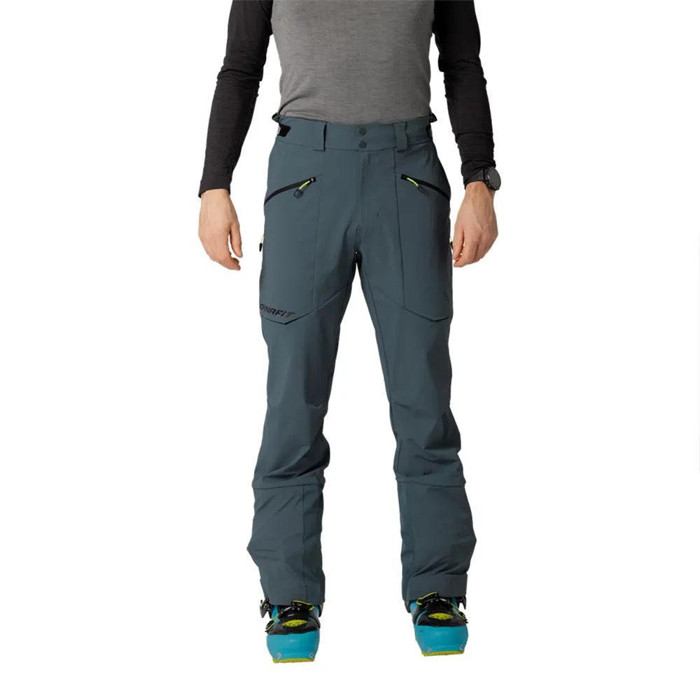 Dynafit Radical Broek Zwart