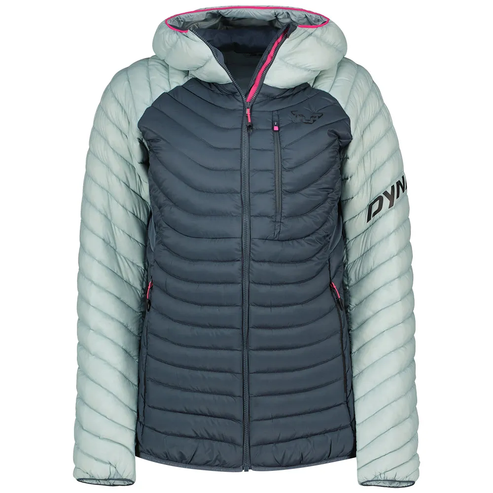 Dynafit Radical Rds Donzen Jas Blauw