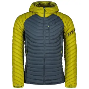 Dynafit Radical Rds Donzen Jas Golden Lime