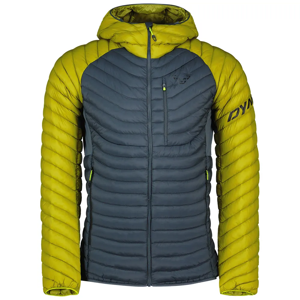 Dynafit Radical Rds Donzen Jas Golden Lime