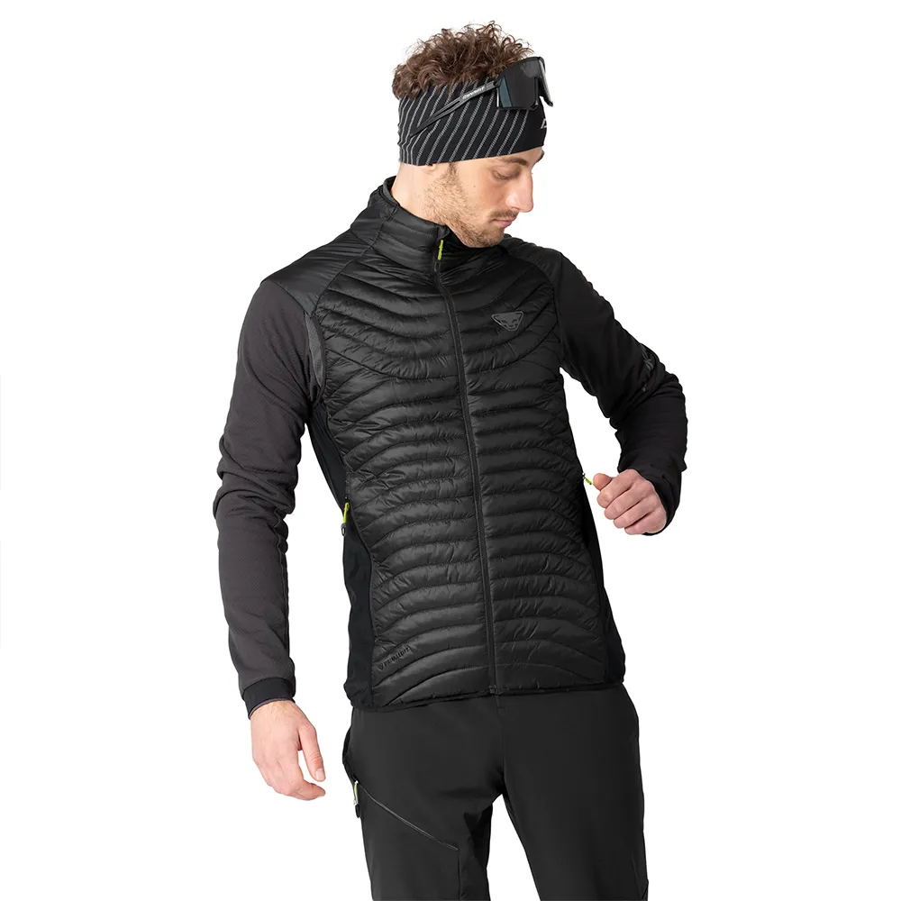 Dynafit Speed Insulation Vest Zwart