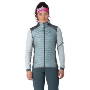 Dynafit Speed Insulation Vest Blauw