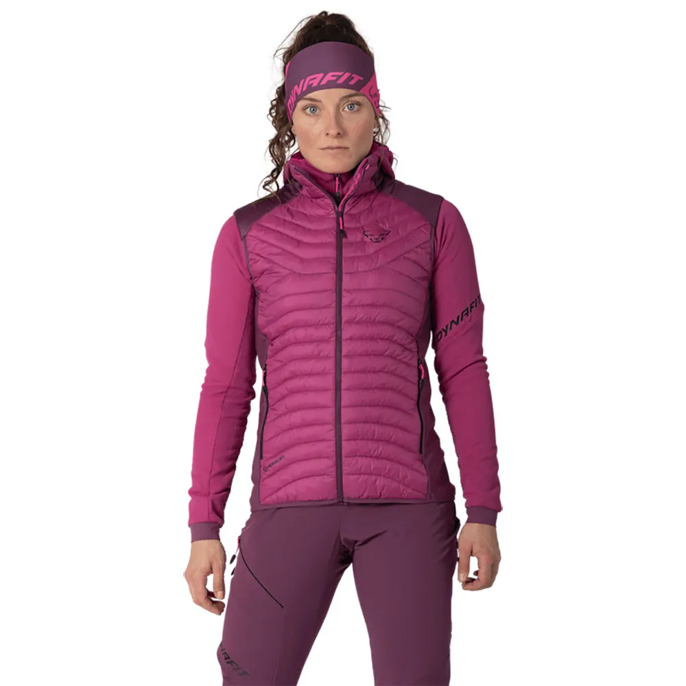 Dynafit Speed Insulation Vest Roze