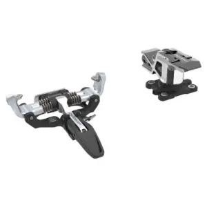 Dynafit Superlite 150 Toerski-bindingen Zilver