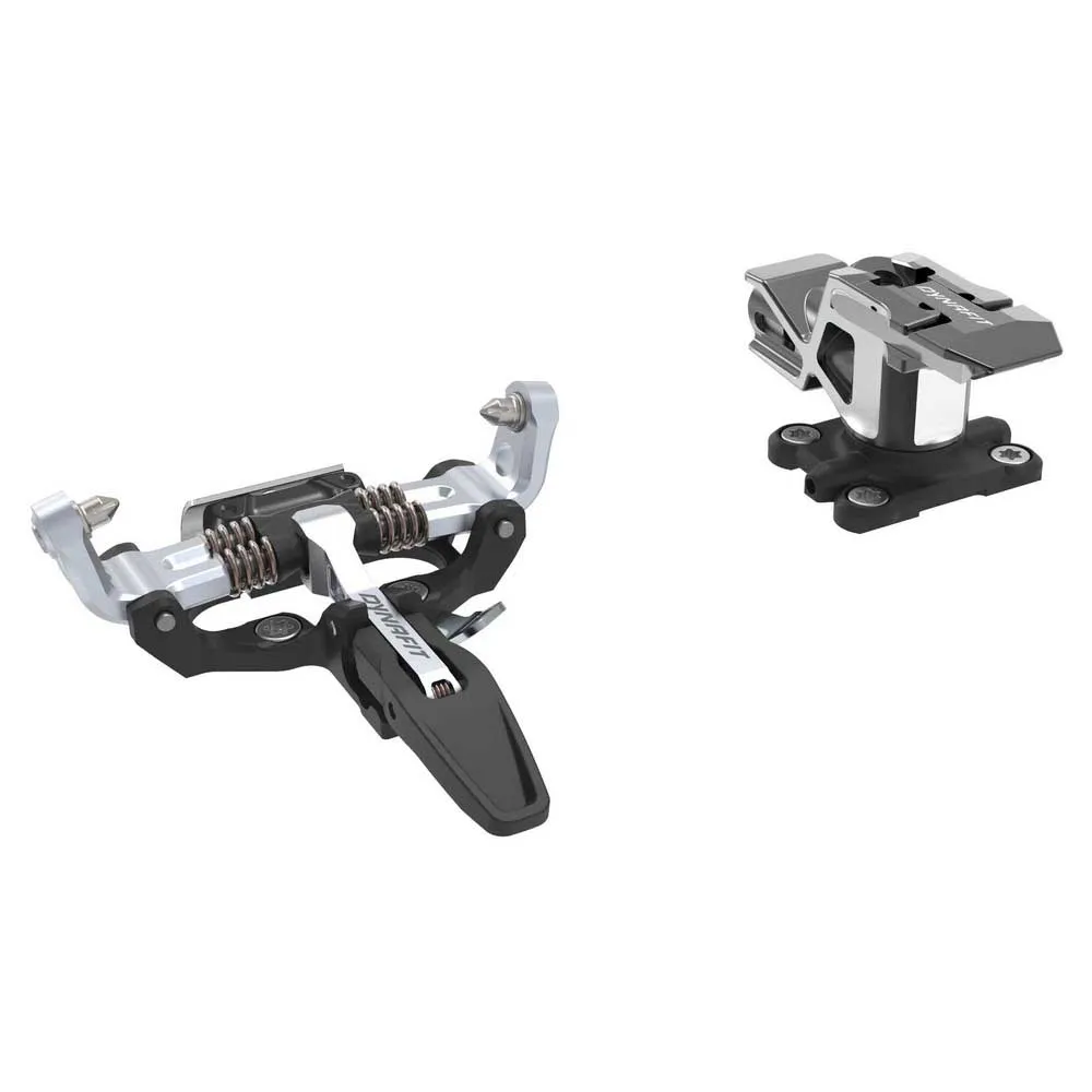 Dynafit Superlite 150 Toerski-bindingen Zilver