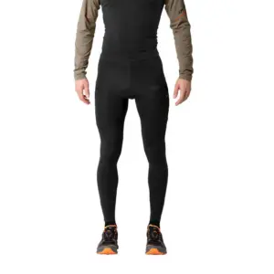 Dynafit Warm Ultra Leggings Zwart