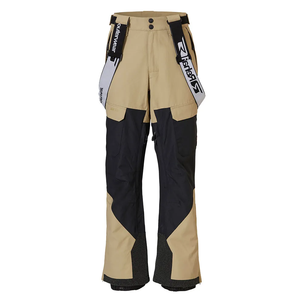 Rehall Backbone-r Broek Overige kleuren